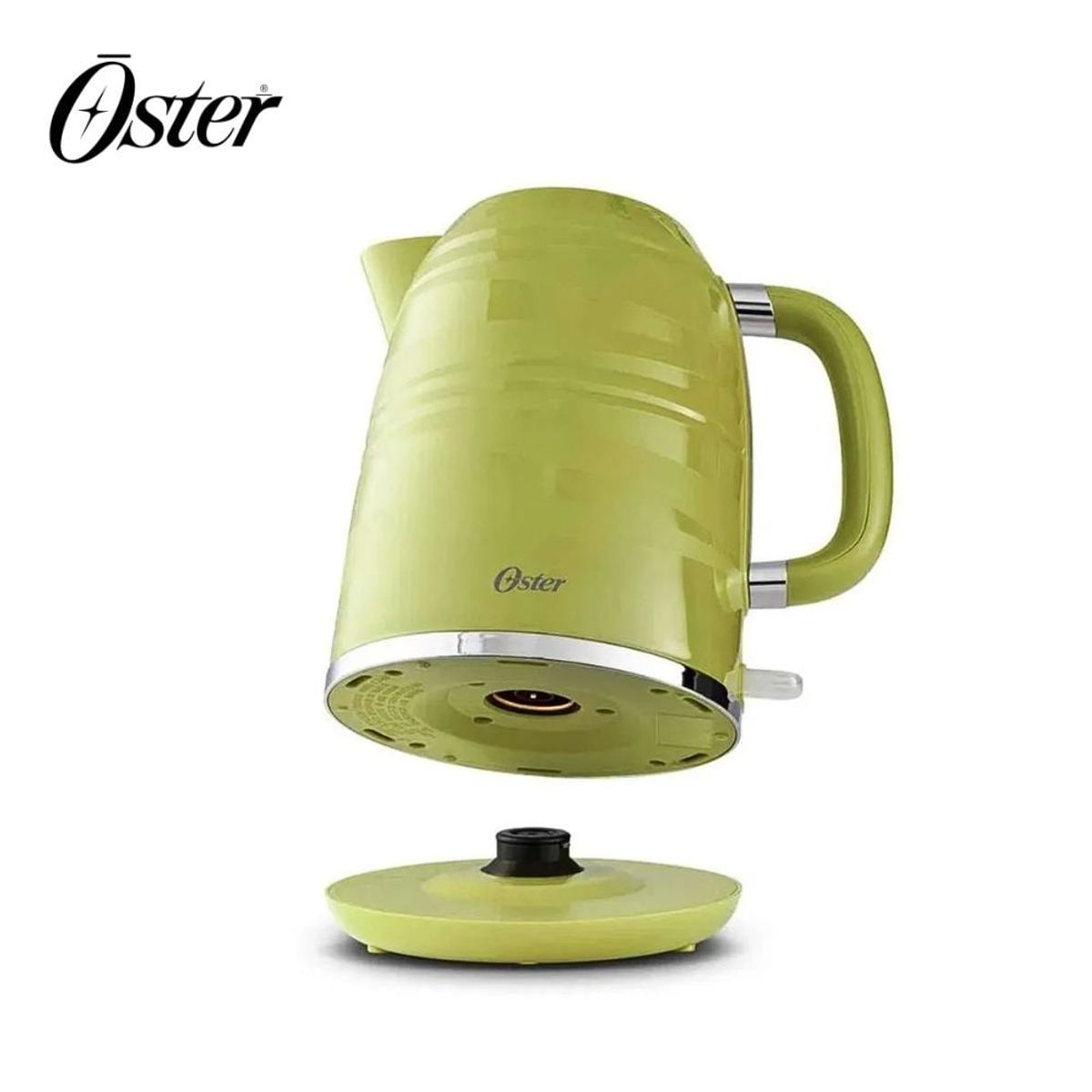 OSTER - HERVIDOR ELÉCTRICO OSTER VERDE 1.7 L BVSTKT4177K 053