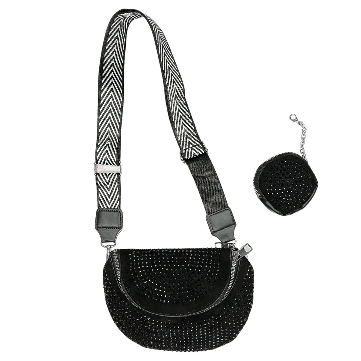 GENERICO - CANGURO PARA DAMA DE ELEGANCIA