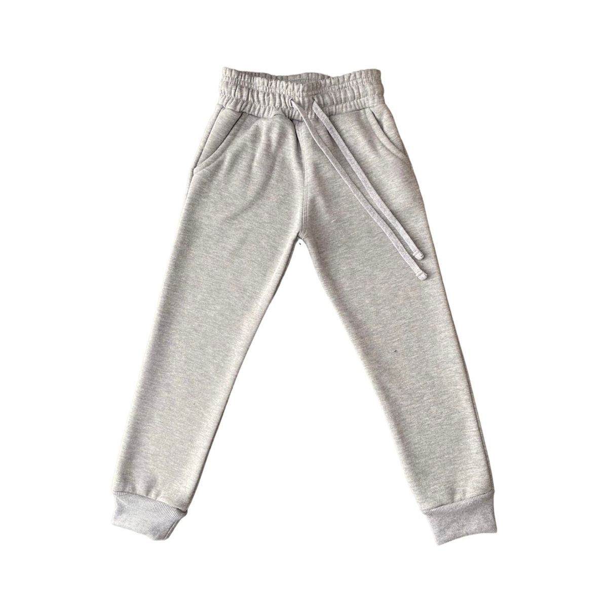 OTTOWARE - JOGGER FRANELA MELANGE