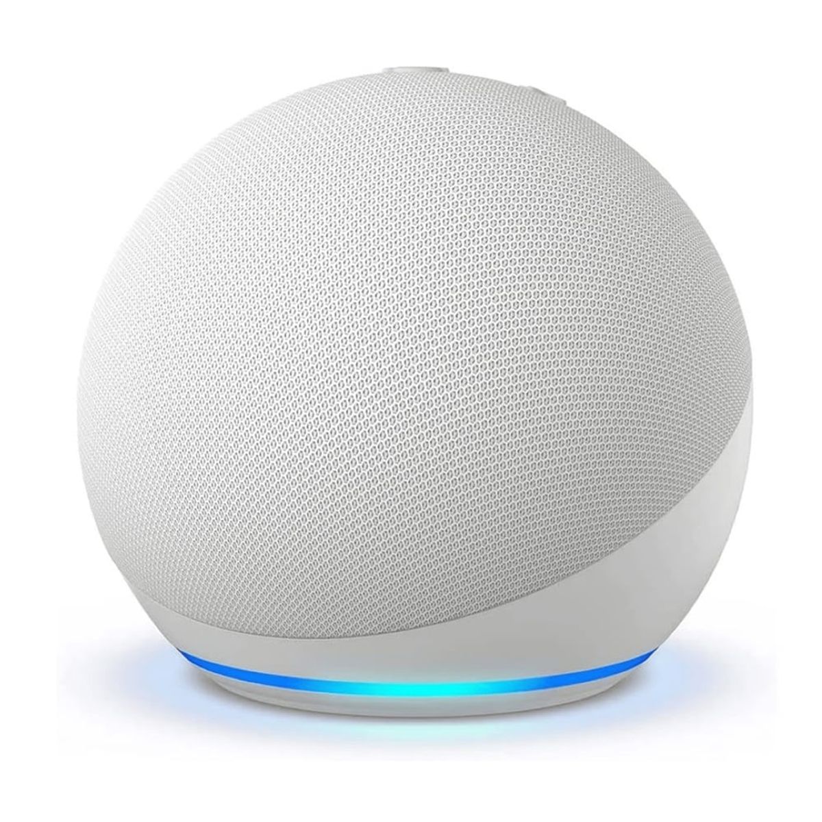 AMAZON - Parlante Inteligente Amazon Alexa Echo Dot