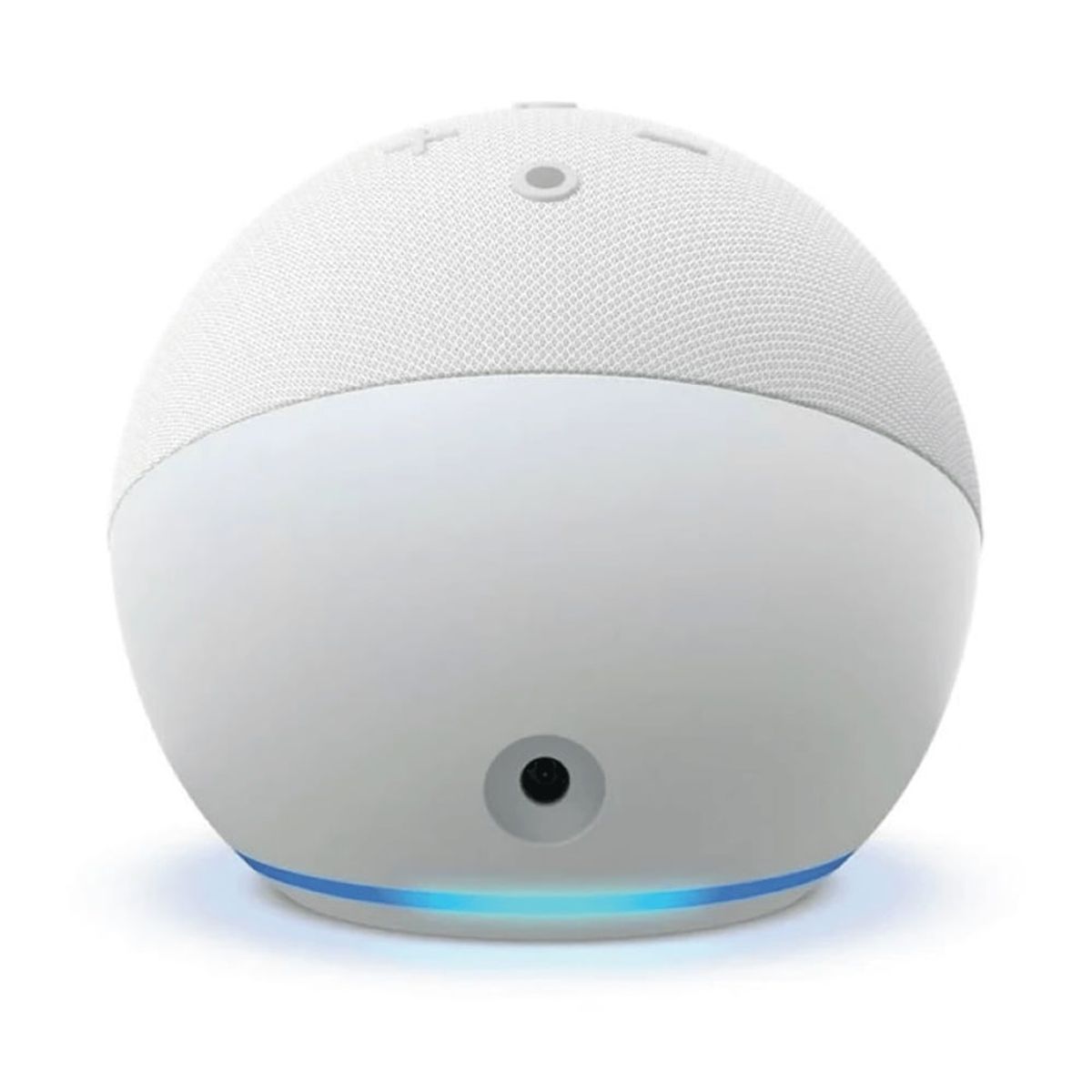 AMAZON - Parlante Inteligente Amazon Alexa Echo Dot