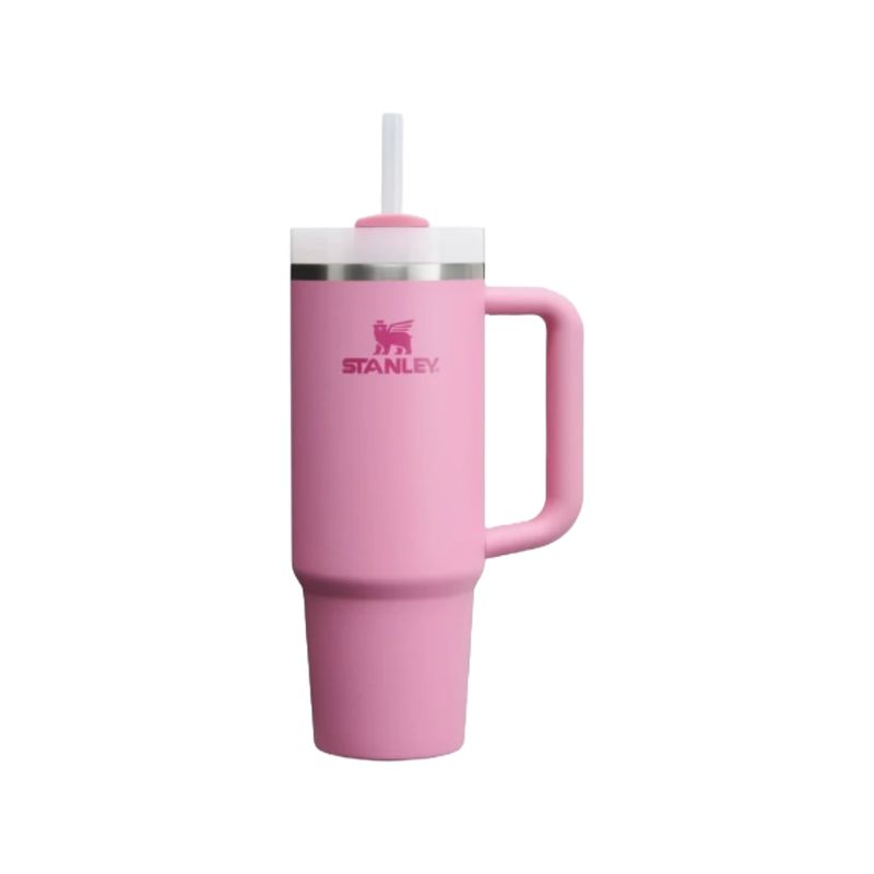 STANLEY - Stanley Quencher h20 Peony 30oz