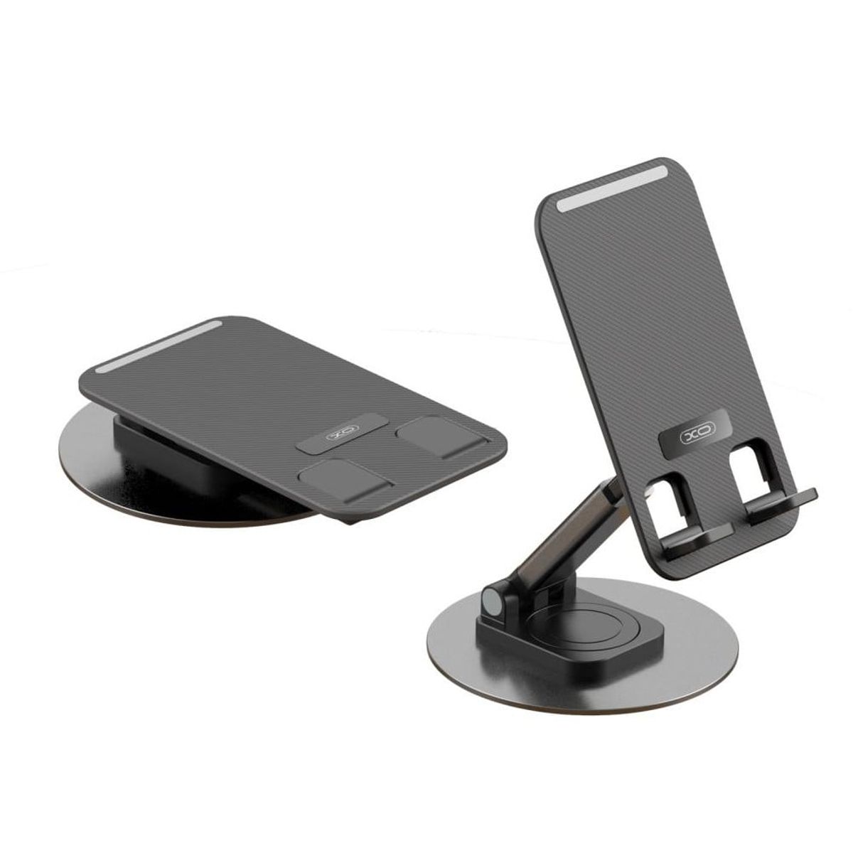 XO - Holder para Mesa XO-C108 Soporte Plegable para Celular