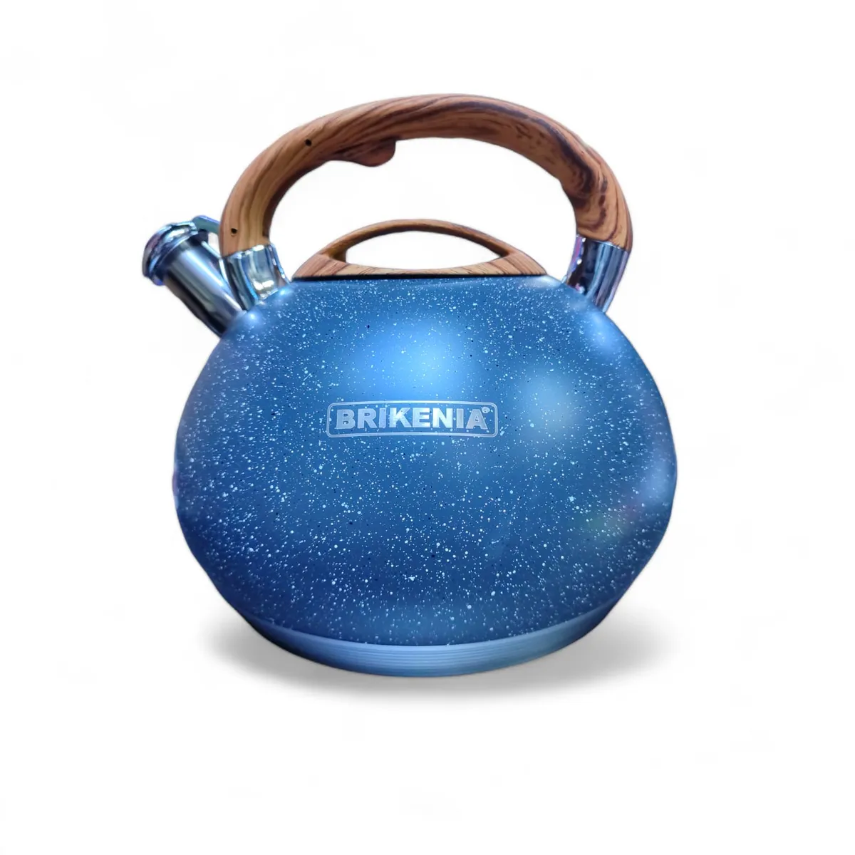 GENERICO - Combo Tetera Brikenia + Termo Line