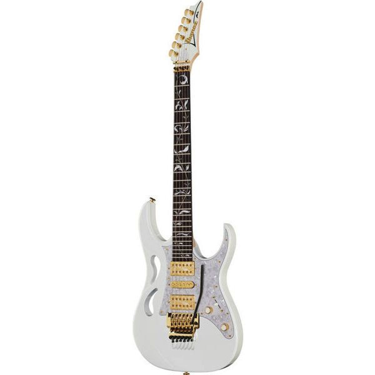 IBANEZ - Ibanez PIA 3761 SLW Steve Vai Signature Guitarra Eléctrica