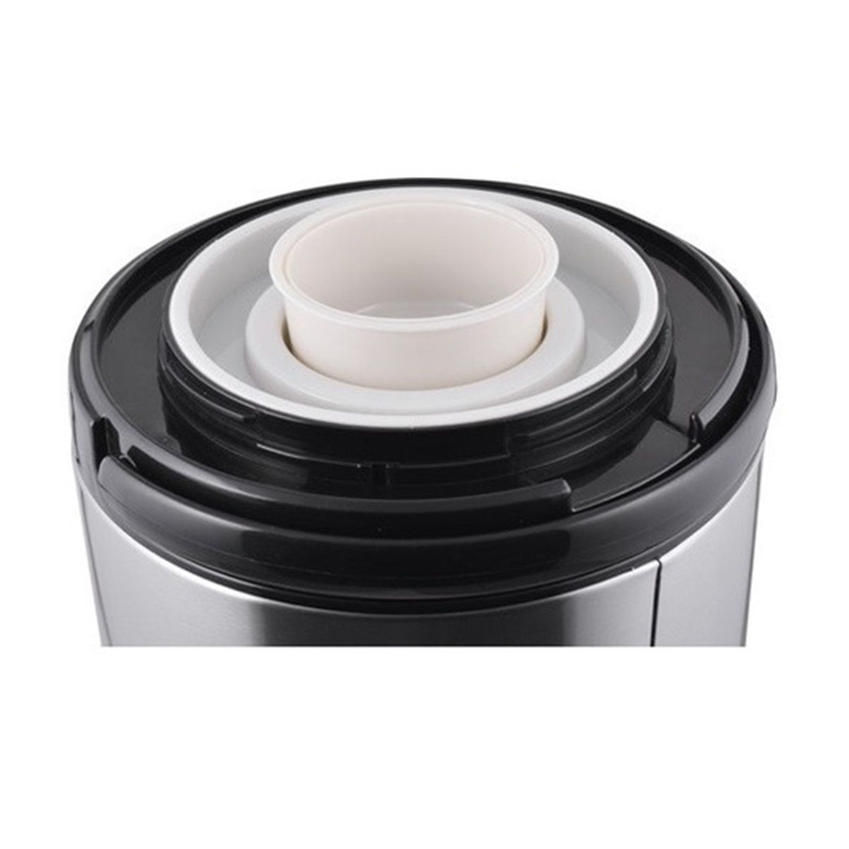 FACUSA - Dispensador Termo de Liquidos de Acero Inox 9.5 Lt.