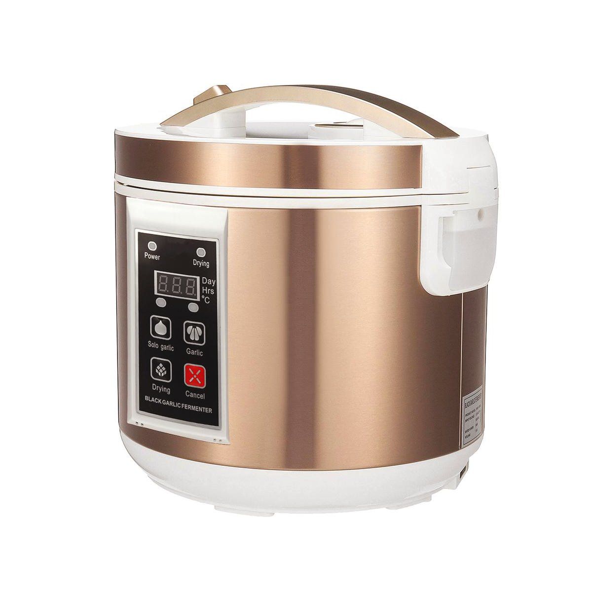 GENERICO - Fermentador de Ajo Ikai AZ-115