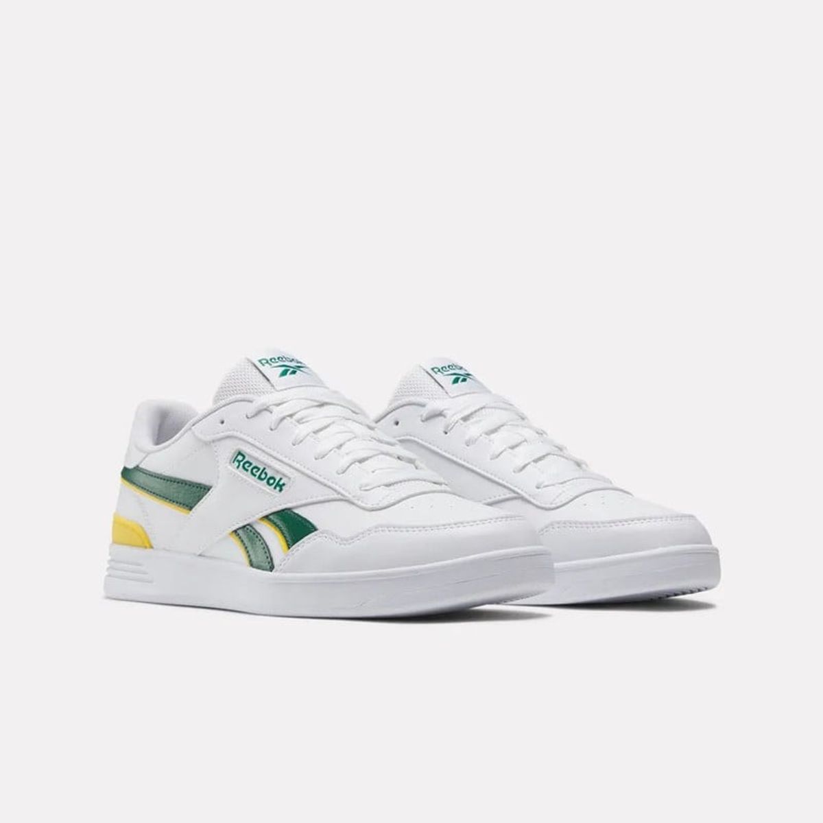 REEBOK - Zapatilla Reebok Court Advance Clip 100074288 Unisex