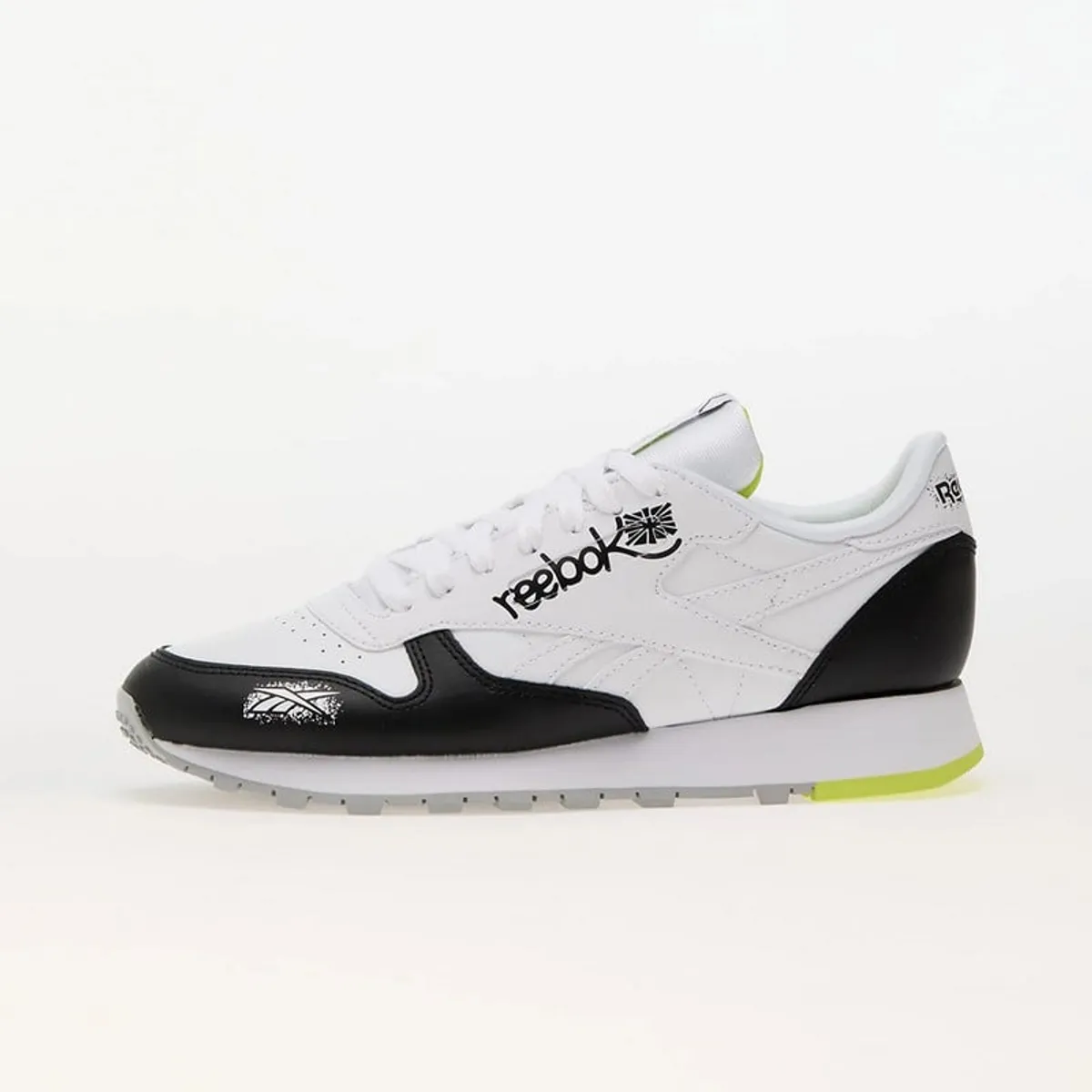 REEBOK - Zapatilla Reebok Classic Leather 100075004 para Hombre