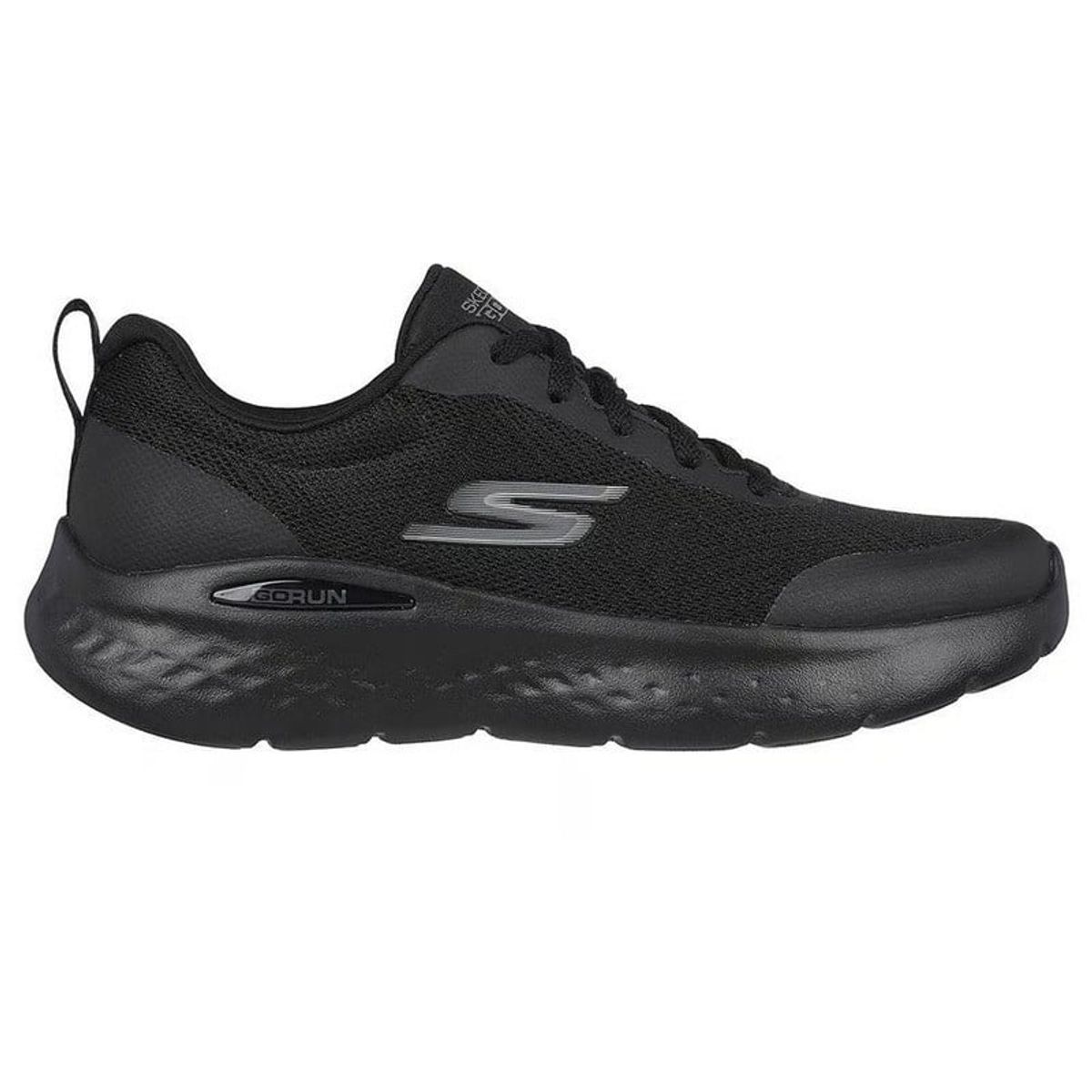 SKECHERS - Zapatilla Skechers Go Run Lite 129425-BBK para Mujer