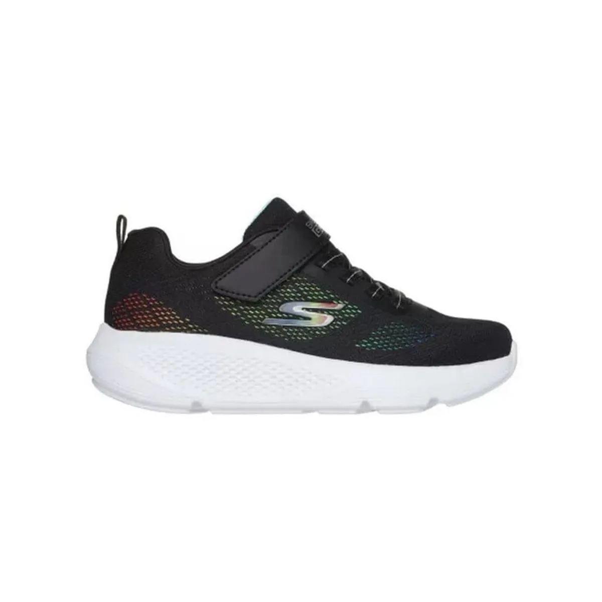 SKECHERS - Zapatilla Skechers Go Run Elevate 303922L-BKMT para Niña