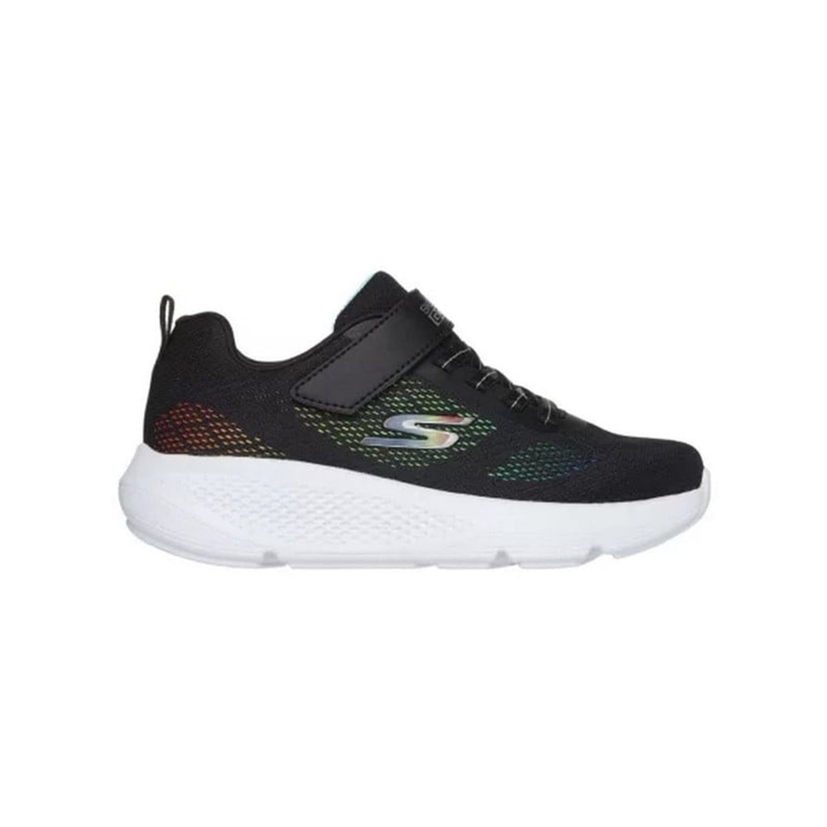 SKECHERS - Zapatilla Skechers Go Run Elevate 303922L-BKMT para Niña