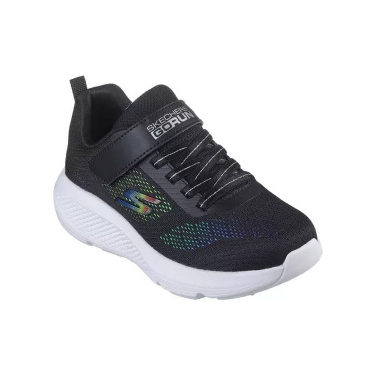 SKECHERS - Zapatilla Skechers Go Run Elevate 303922L-BKMT para Niña