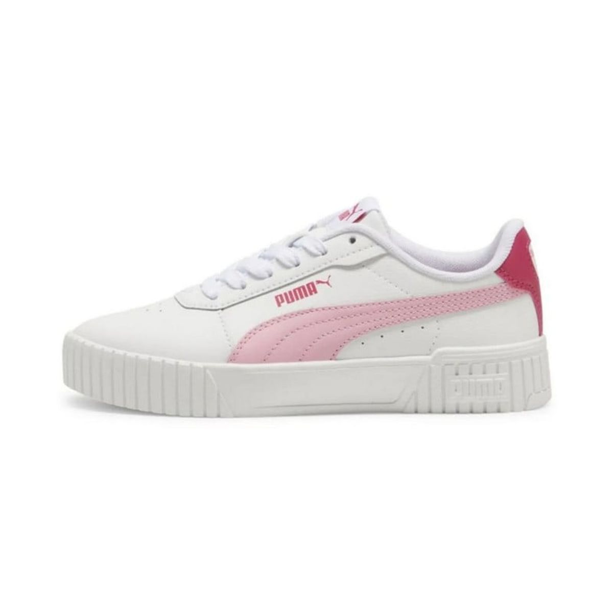 PUMA - Zapatilla Puma Carina 22 386185-16 para Mujer_.