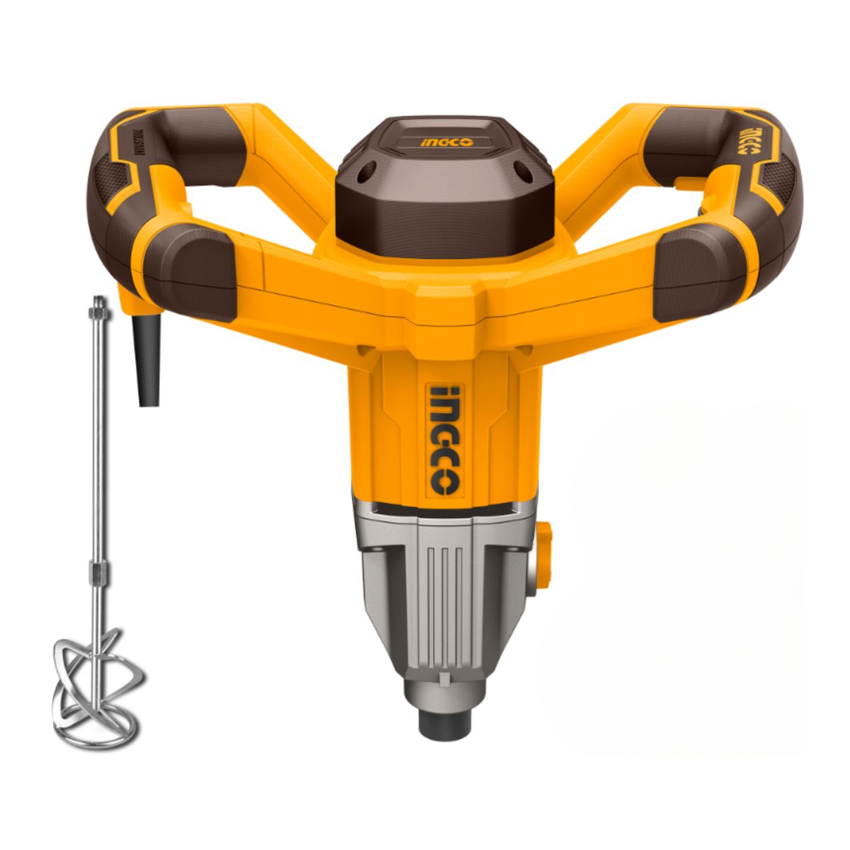 INGCO TOOLS - Mezcladora de pintura y pegamento Ingco