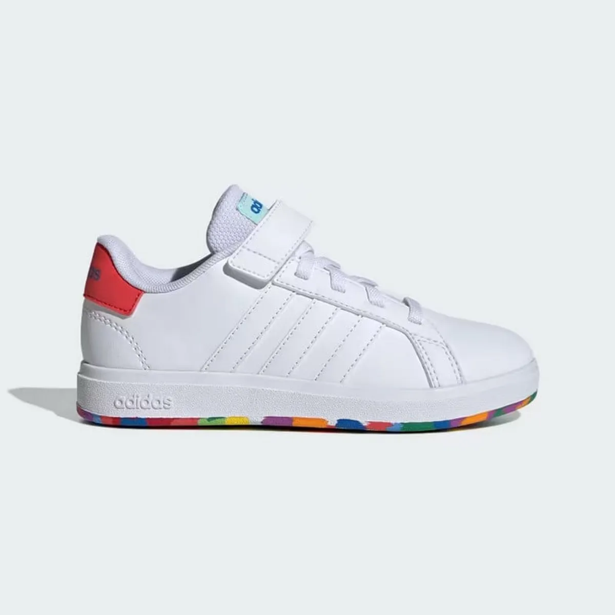 ADIDAS - Zapatilla Adidas Grand Court ID0737 para Niña