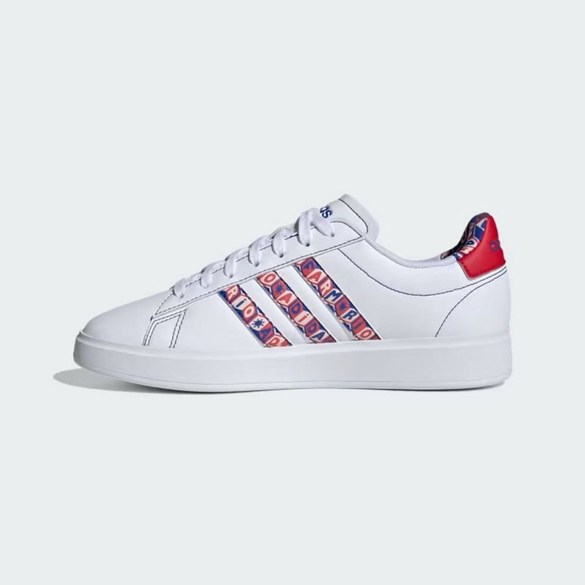 ADIDAS - Zapatilla Adidas Grand Court 20 IE8509 para Mujer