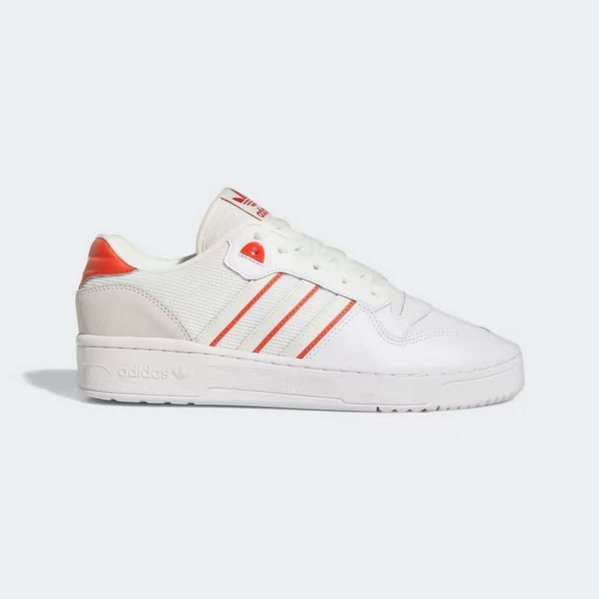 ADIDAS - Zapatilla Adidas Rivalry Low FZ6325 Unisex