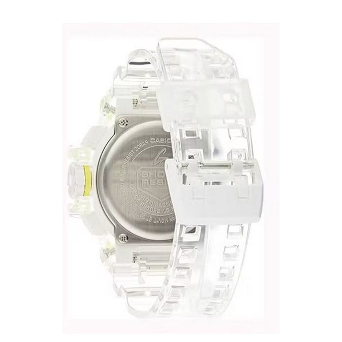 G-SHOCK - Reloj G-Shock Analogo digital GA-400SK-1A9DR Hombre