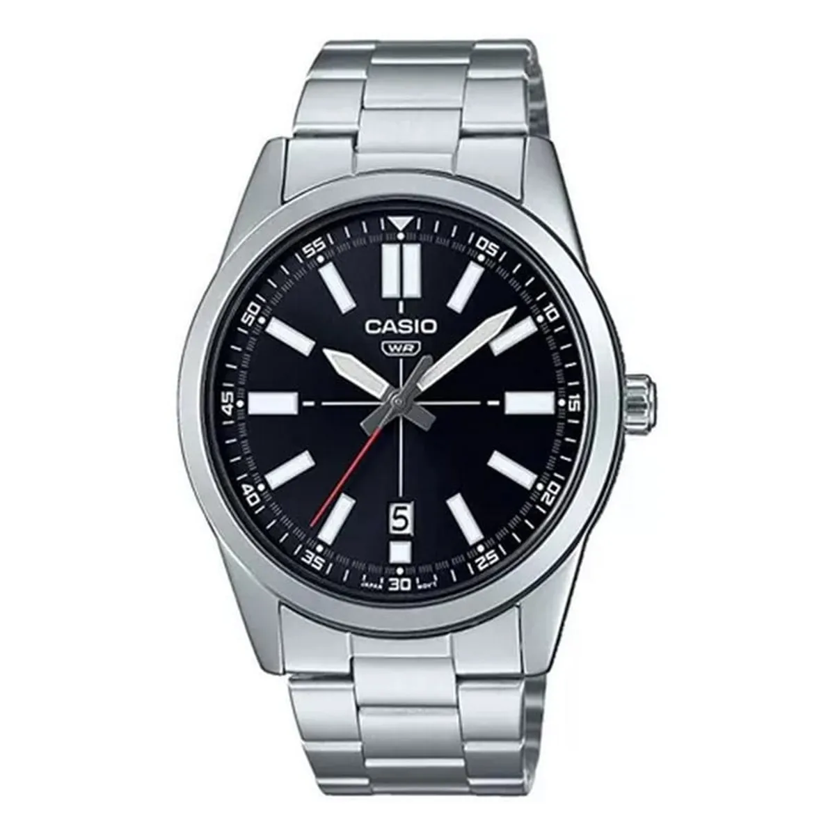 CASIO - Reloj Casio Analogo MTP-VD02D-1EUDF Hombre