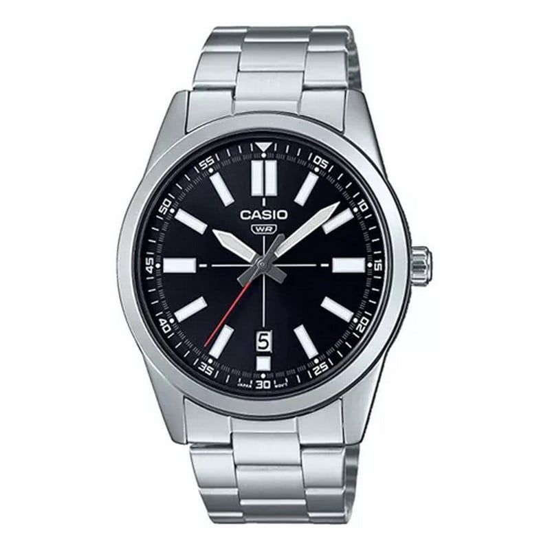CASIO - Reloj Casio Analogo MTP-VD02D-1EUDF Hombre