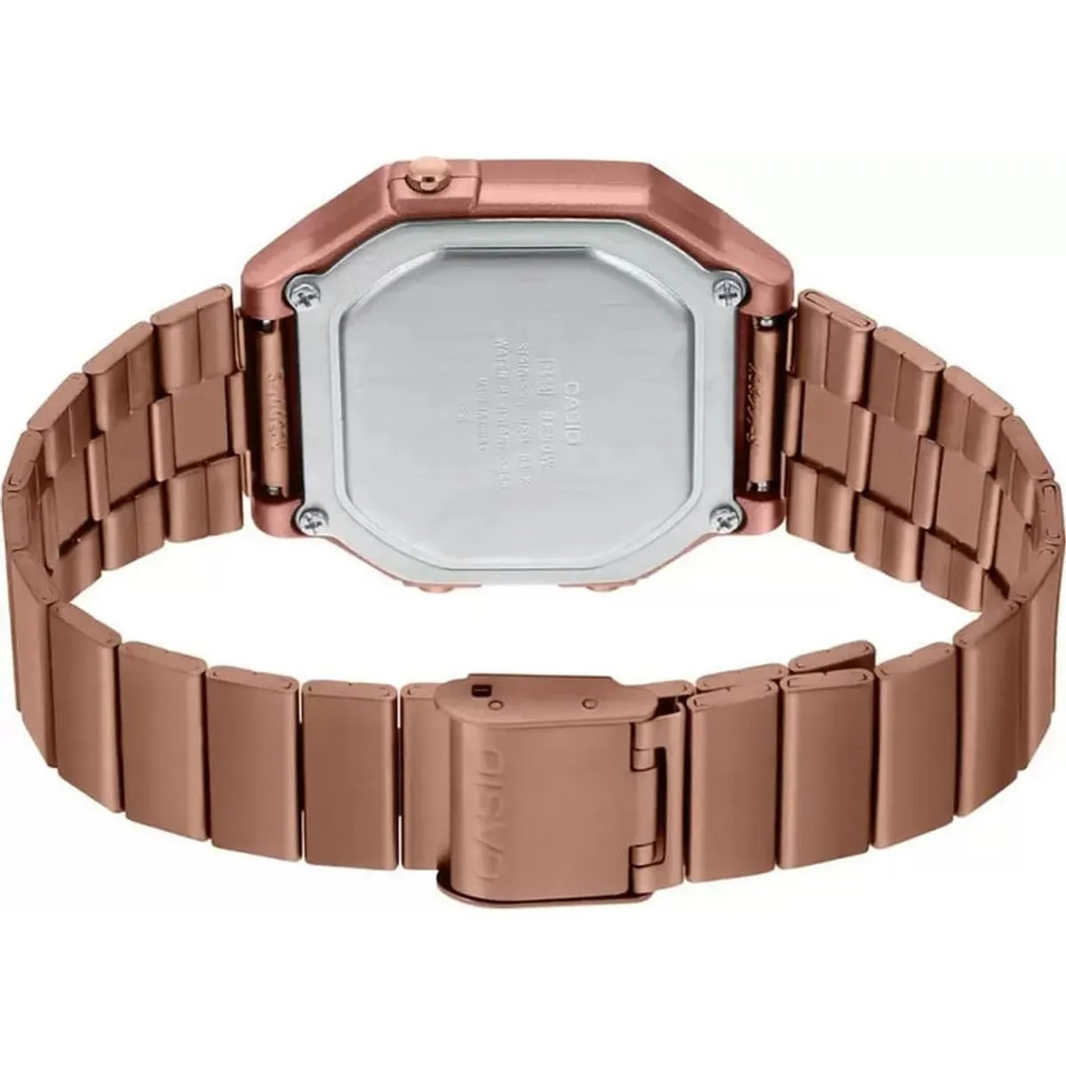 CASIO - Reloj Casio Digital B650WC-5ADF Hombre_.