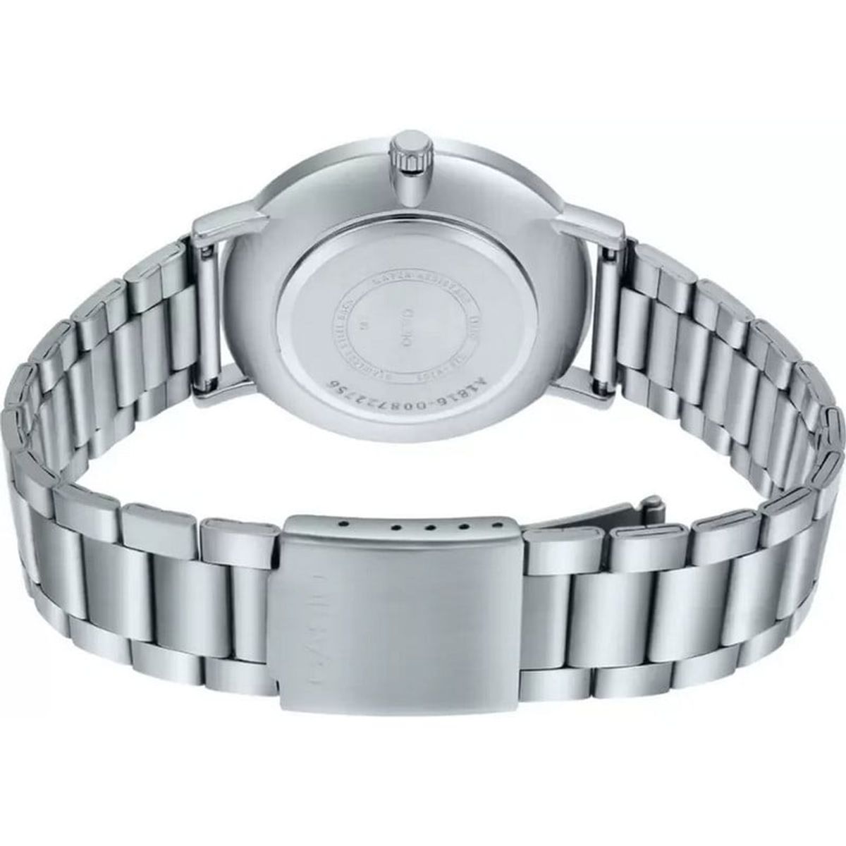 CASIO - Reloj Casio Analogo LTP-VT01LD-2B2UDF Mujer