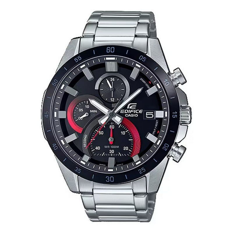 EDIFICE - Reloj Edifice Analogo EFR-571DB-1A1VUDF Hombre