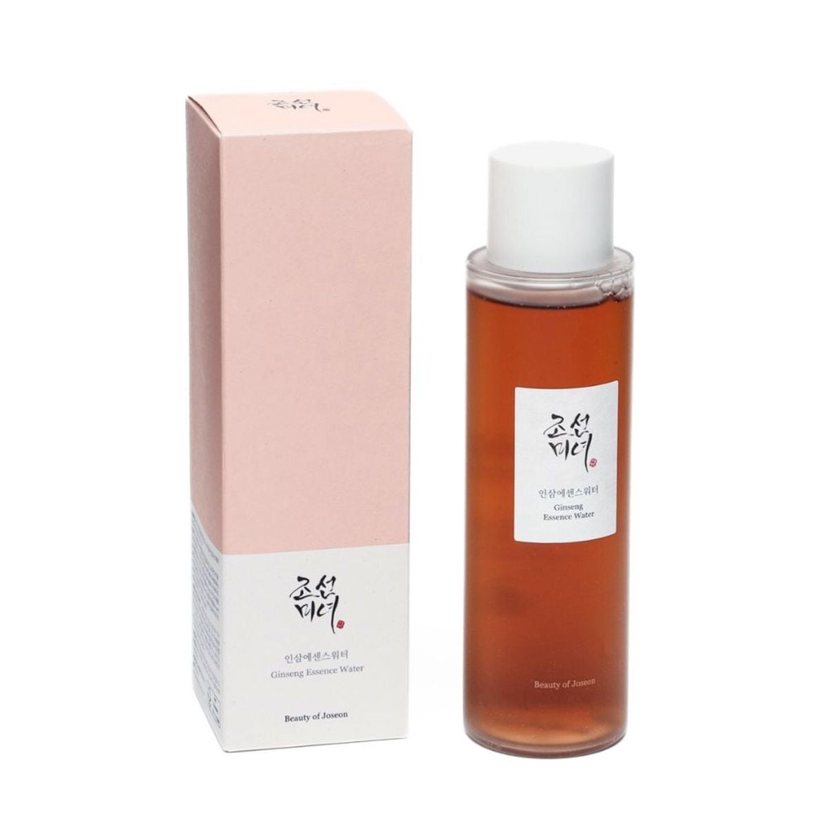 BEAUTY OF JOSEON - Beauty of Joseon Ginseng Essence Water 150ml Tonico Facial