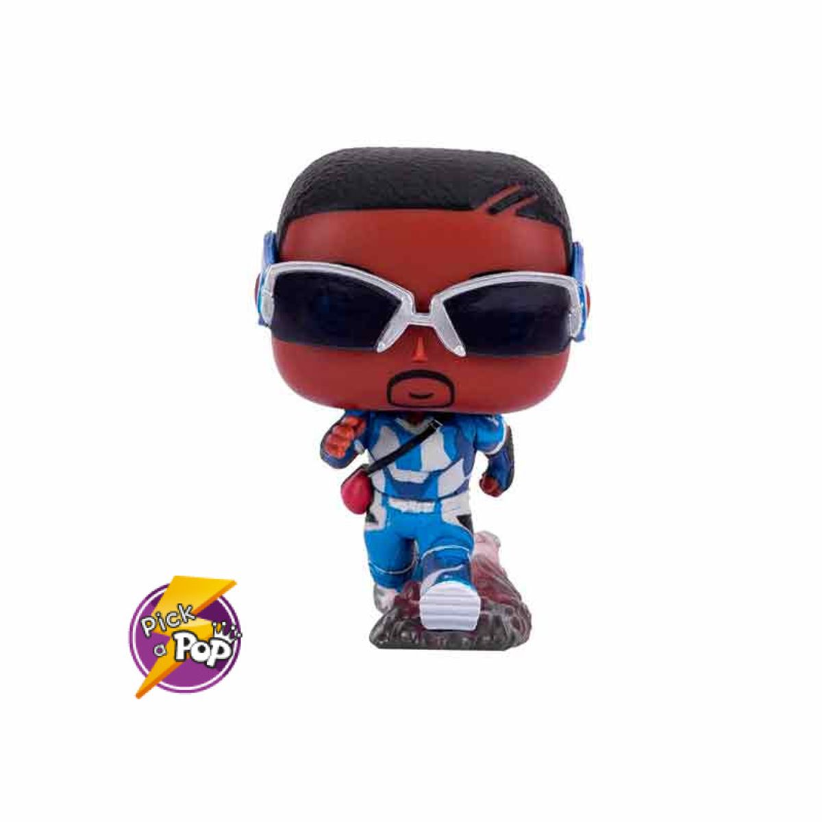 FUNKO - THE BOYS A-TRAIN FUNKO POP 983