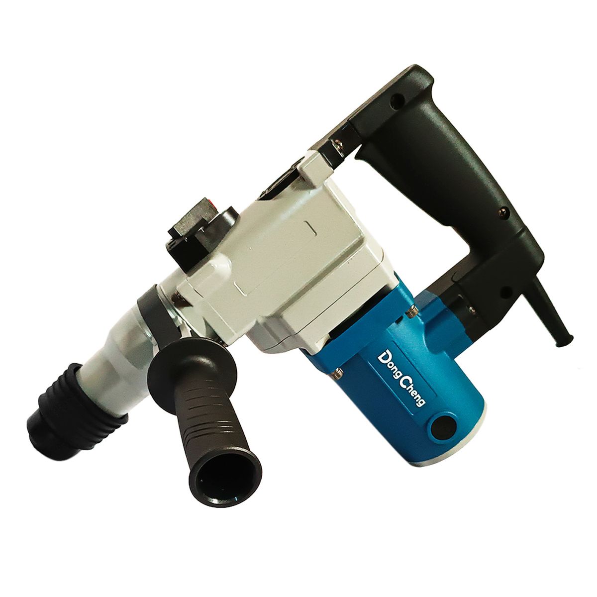 DONGCHENG - Rotomartillo SDS-Plus Dongcheng DZC03-26B 750W 26mm 3J 5kg