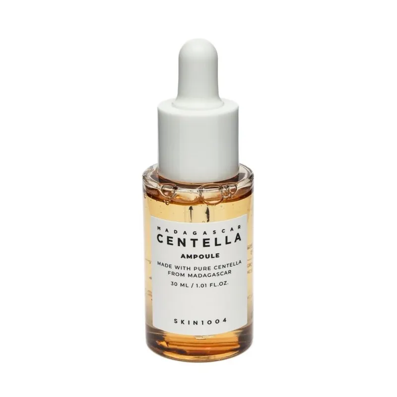 SKIN1004 - Madagascar Centella Ampoule Skin1004 30ml Sérum Facial