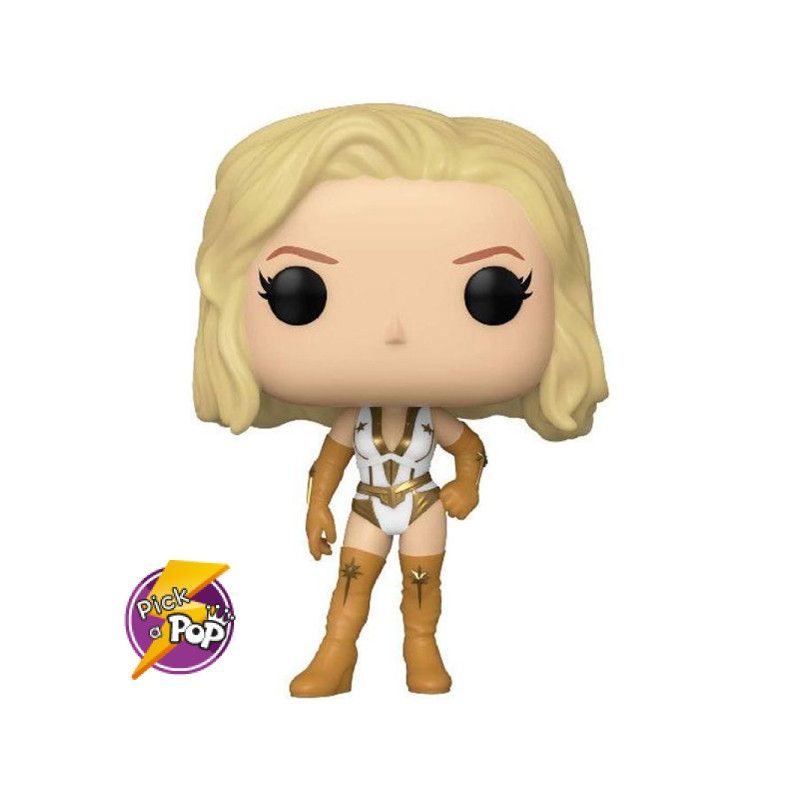 FUNKO - THE BOYS STARLIGHT 987 EXCLUSIVO