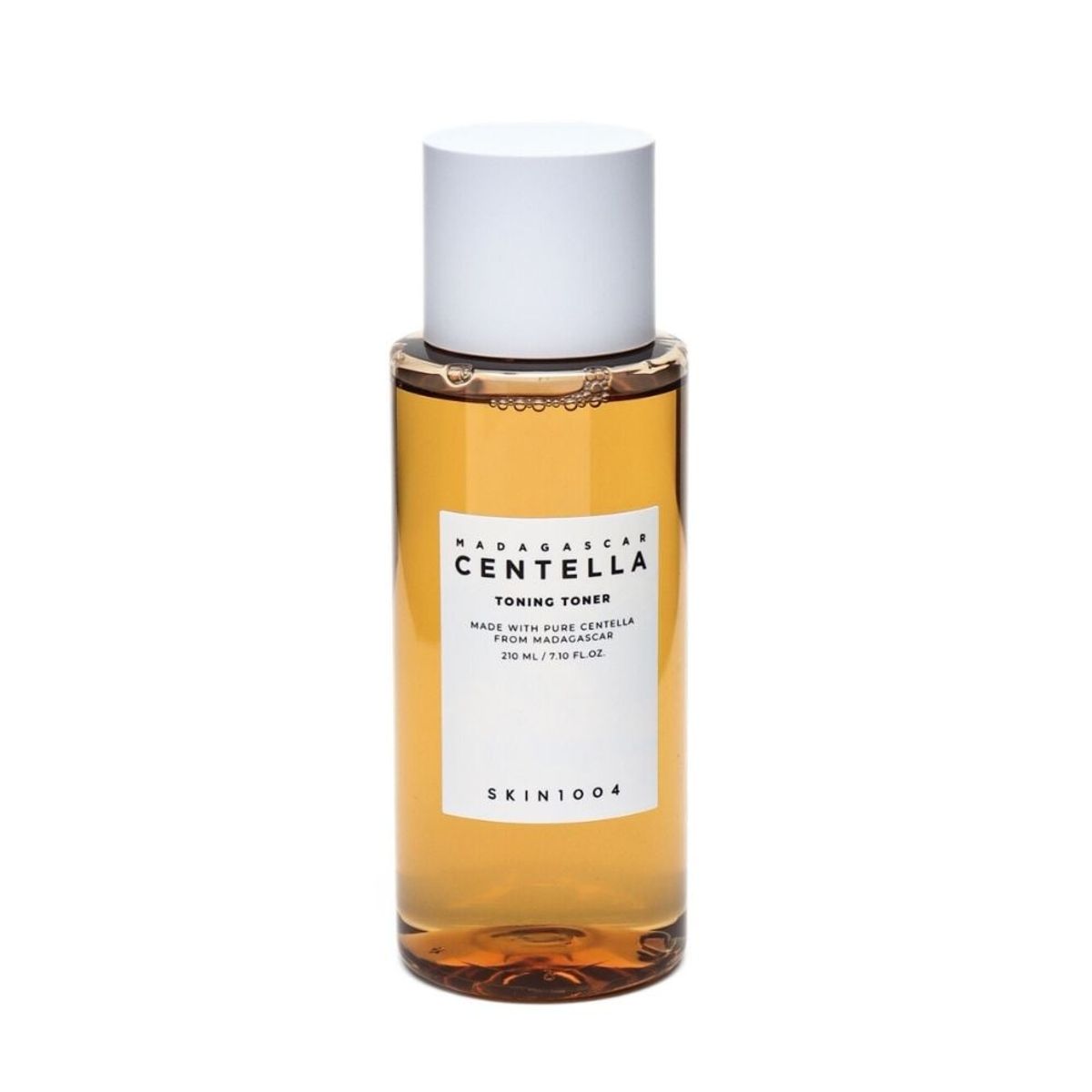 SKIN1004 - Madagascar Centella Toning Toner Skin1004 210ml Loción Tónica123