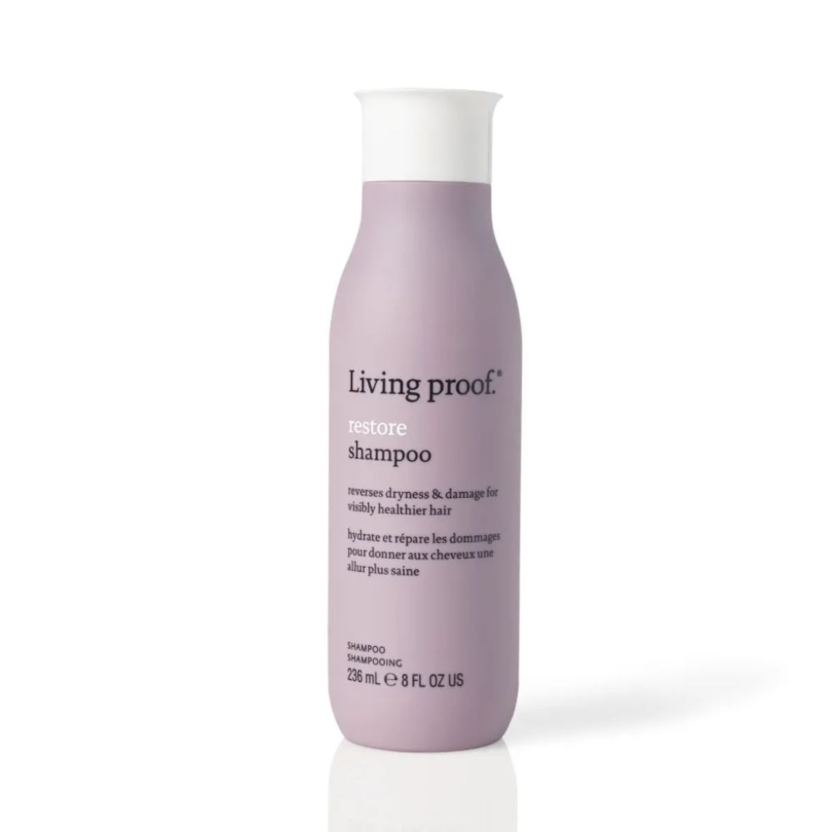 LIVING PROOF - LIVING PROOF RESTORE – Shampoo 236 ml