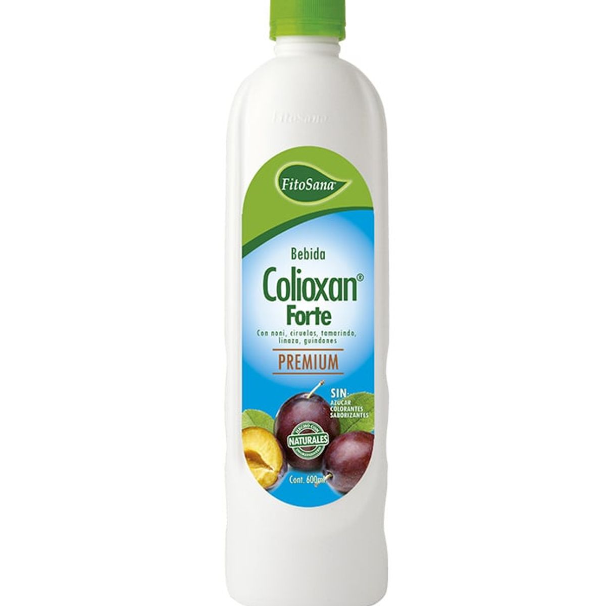 FITOSANA - COLIOXAN FORTE PREMIUM FITOSANA - BEBIDA 600ML