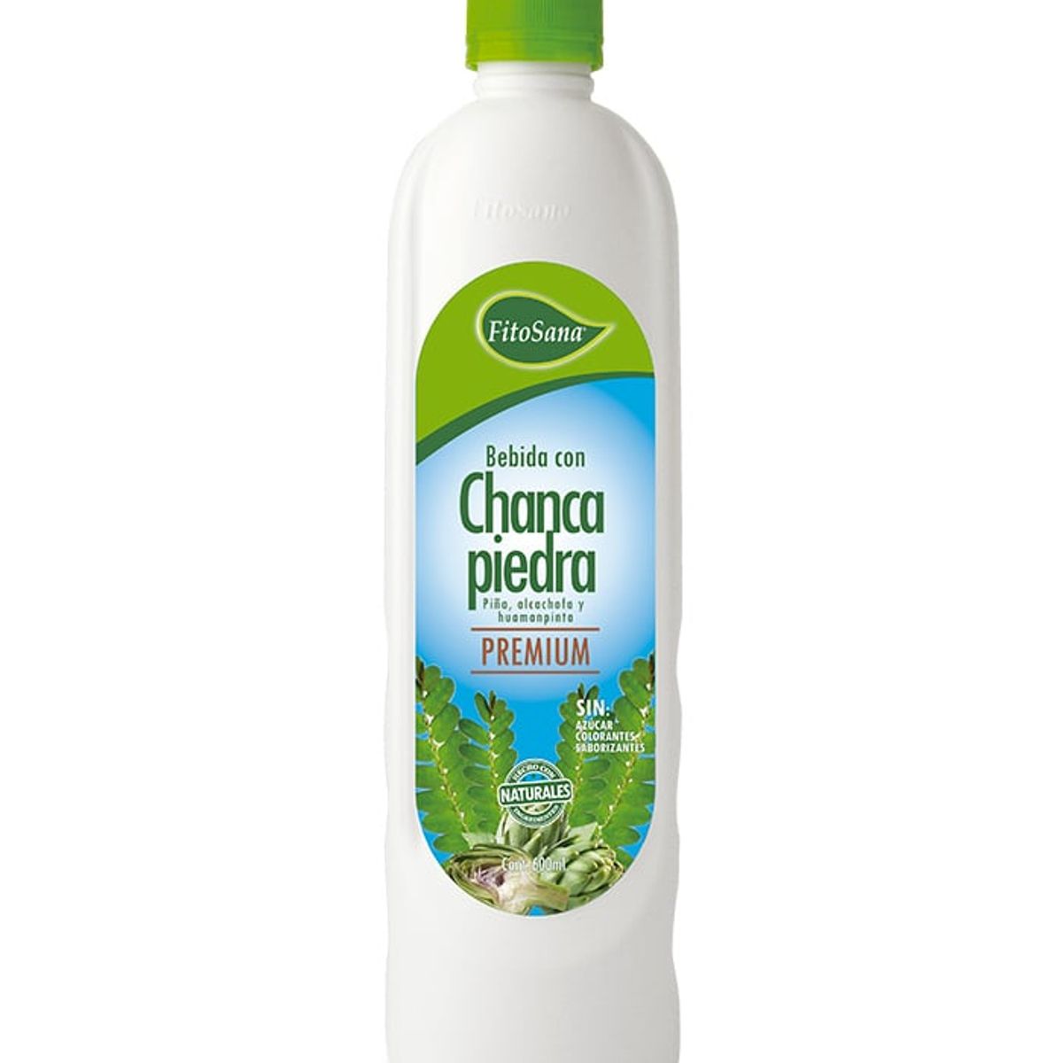 FITOSANA - CHANCAPIEDRA PREMIUM FITOSANA - BEBIDA 600ML