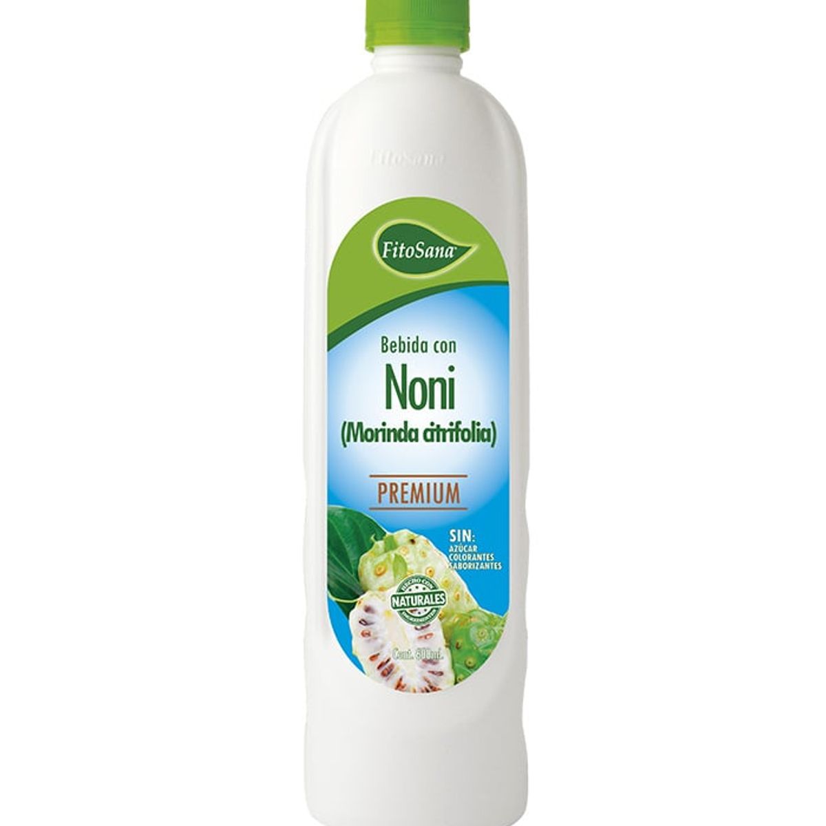 FITOSANA - NONI PREMIUM FITOSANA - BEBIDA 600ML