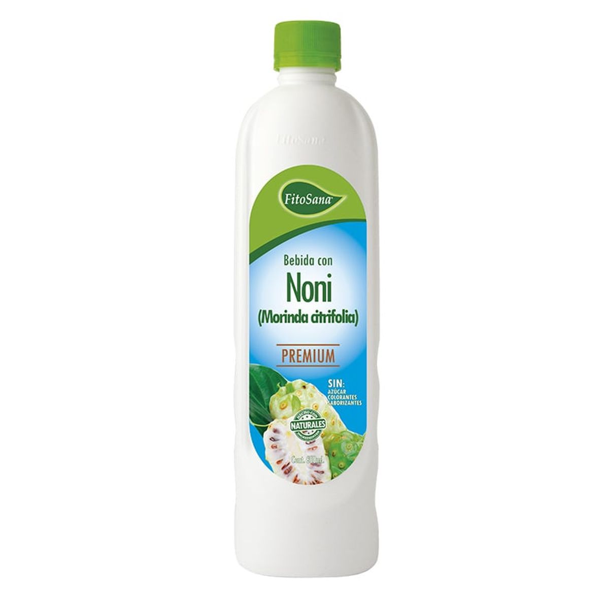 FITOSANA - NONI PREMIUM FITOSANA - BEBIDA 600ML