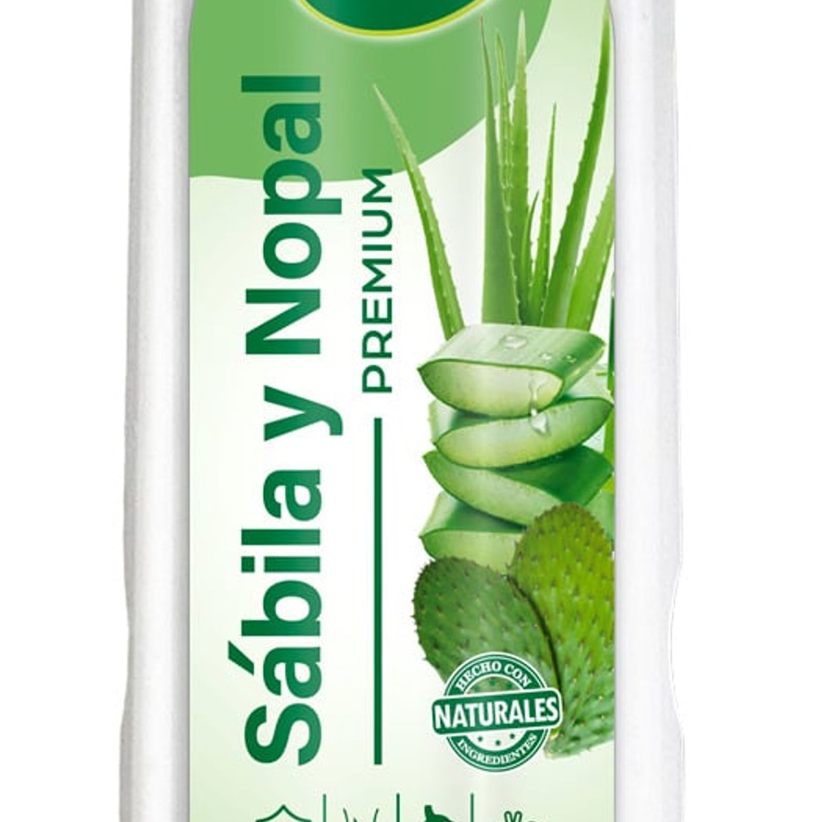 FITOSANA - SABILA Y NOPAL PREMIUM FITOSANA - BEBIDA 600ML