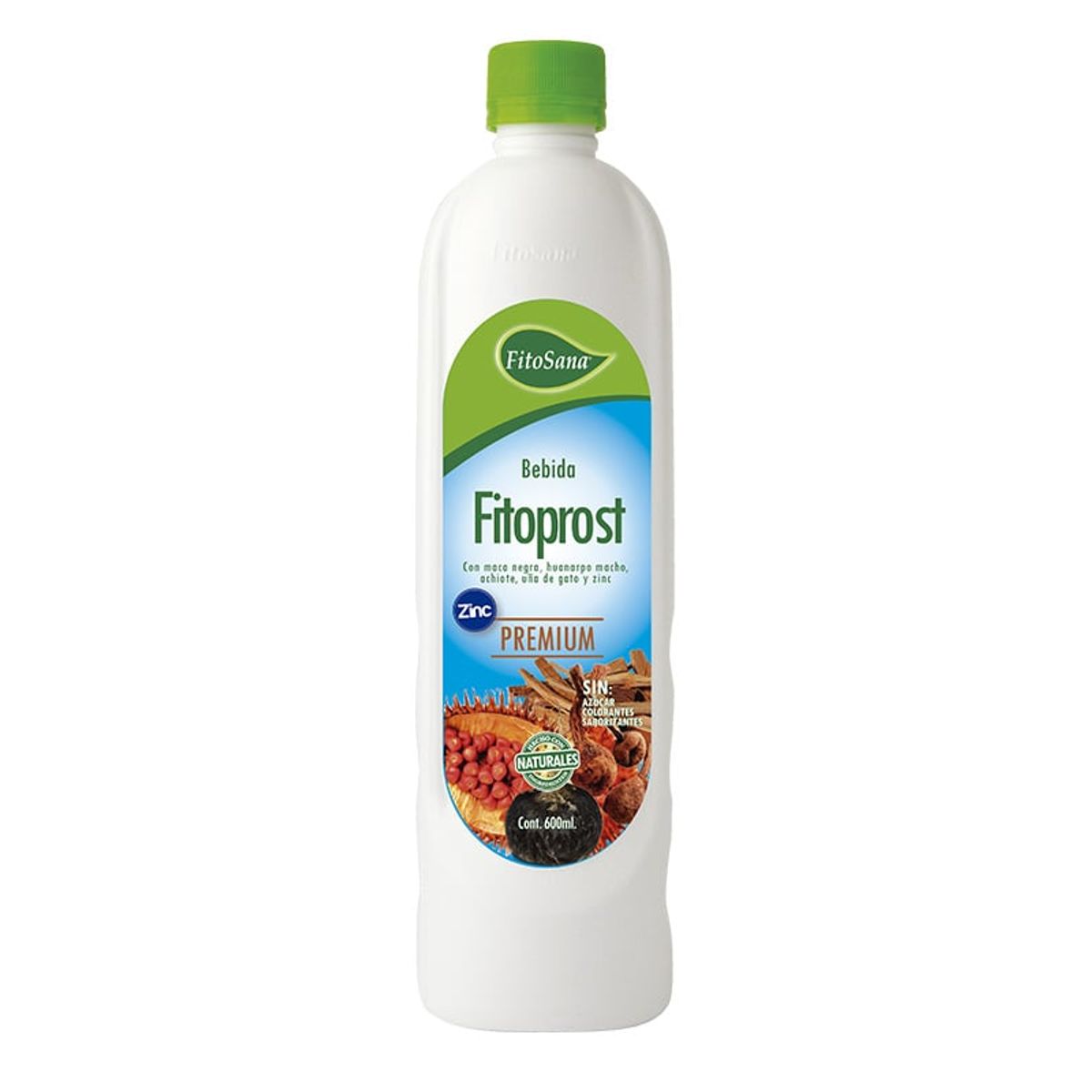 FITOSANA - FITOPROST PREMIUM FITOSANA - BEBIDA 600ML