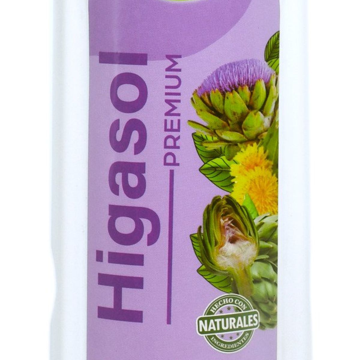 FITOSANA - HIGASOL PREMIUM FITOSANA - BEBIDA 600ML