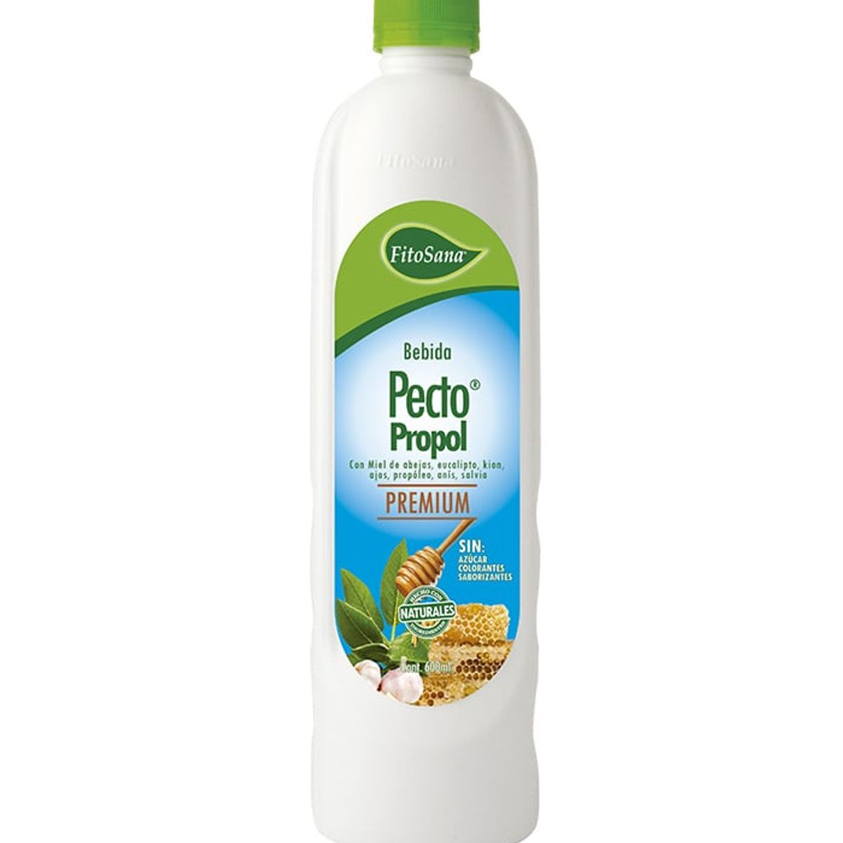 FITOSANA - PECTOPROPOL PREMIUM FITOSANA - BEBIDA 600ML