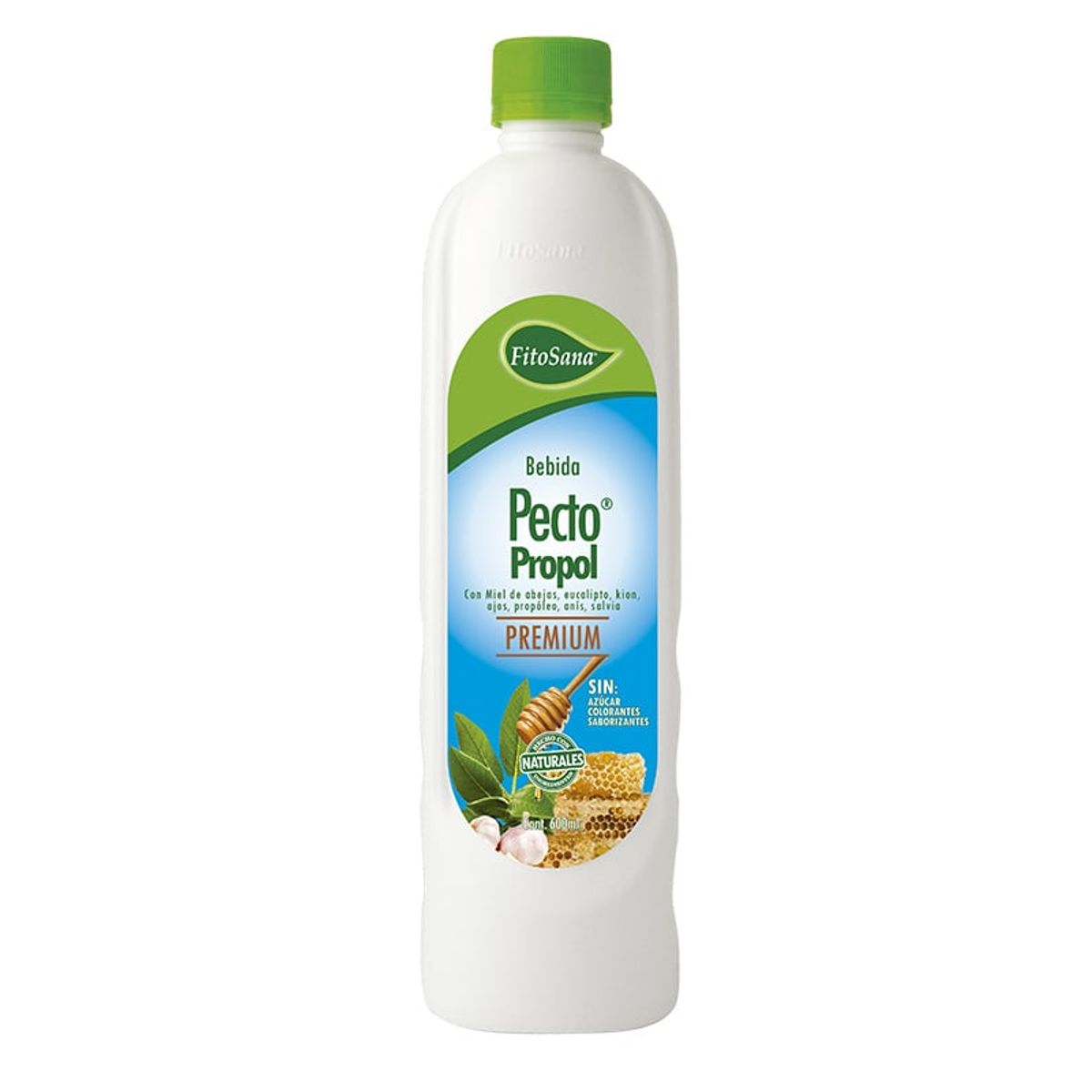 FITOSANA - PECTOPROPOL PREMIUM FITOSANA - BEBIDA 600ML