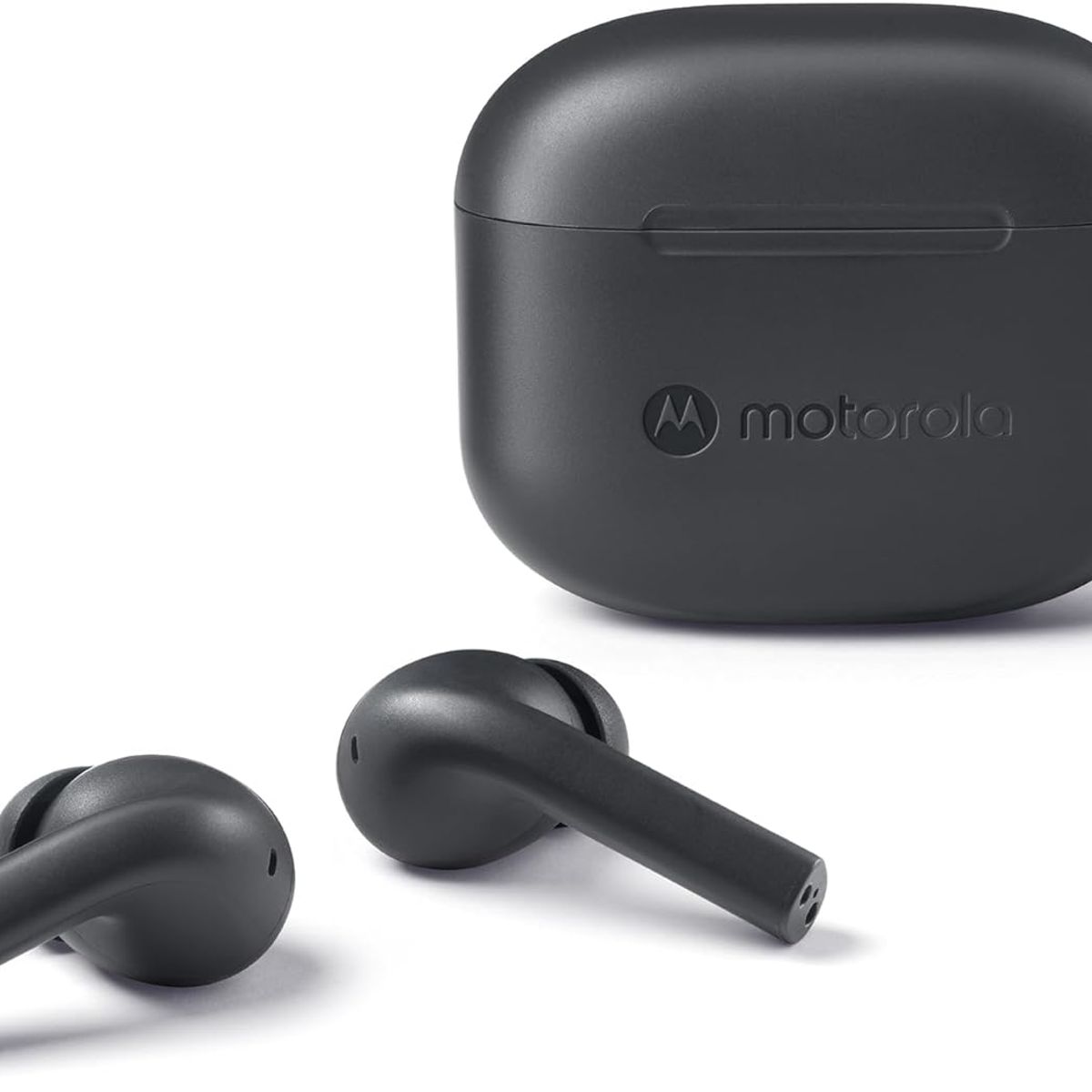 MOTOROLA - Motorola Moto Buds 065 Emparejamieto rapido y hasta 22 Horas
