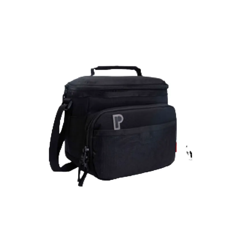 PORTA - LONCHERA PORTA ORIGINAL POLO NEGRO