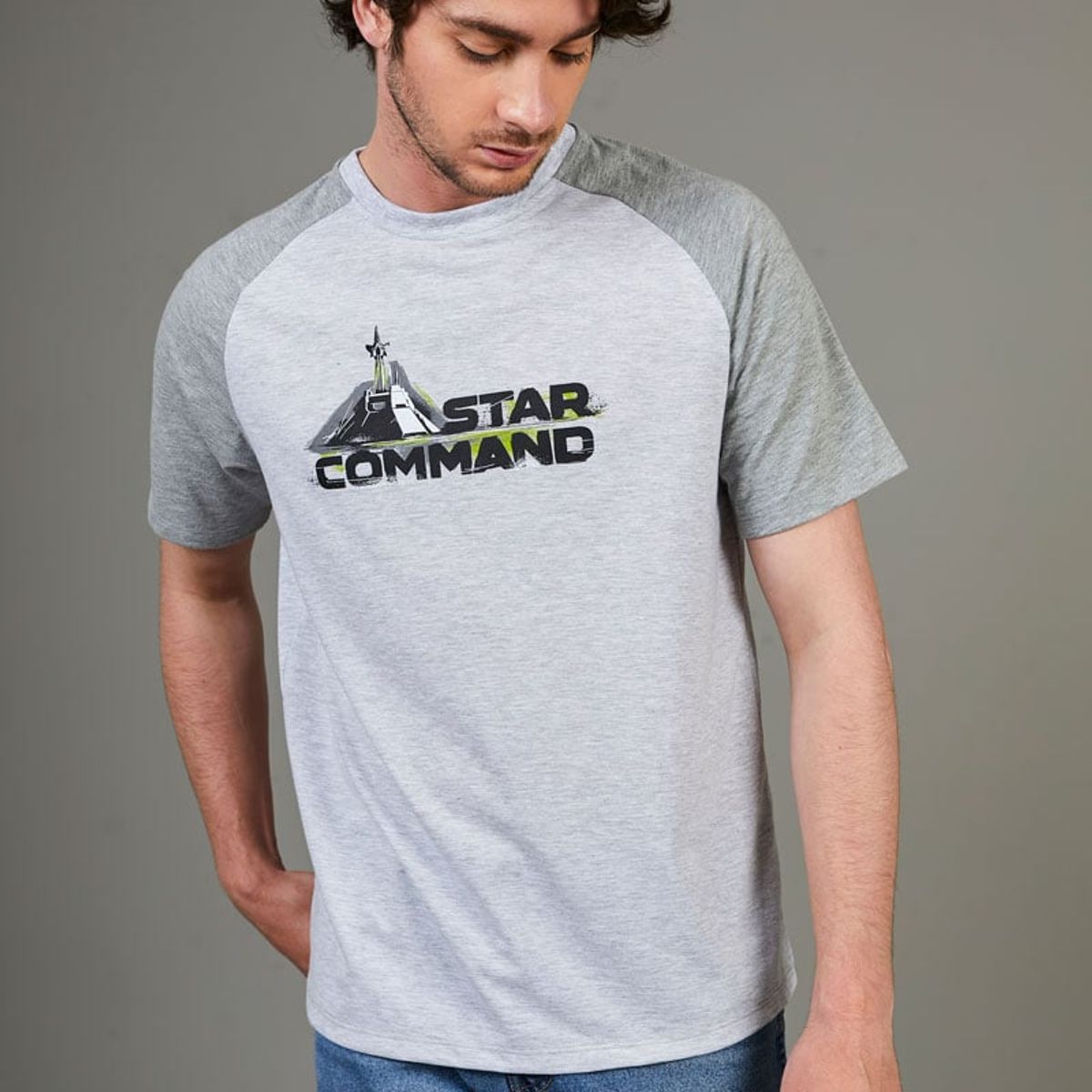 DISNEY PIXAR - Polo Buzz Lightyear Hombre