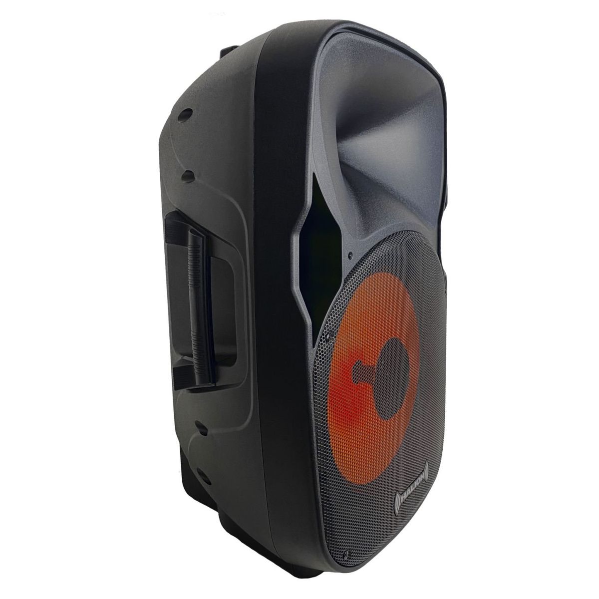 HALION - Parlante Activo Halion RHA 15EB 800W PMPO USB BT Micrófono