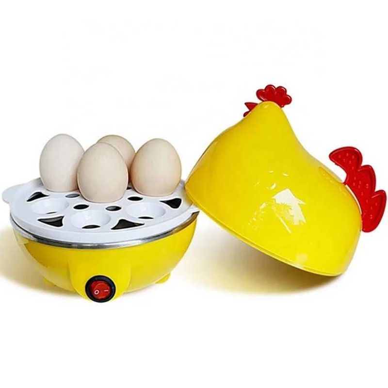 OEM - Gallina Hervidora de Huevos