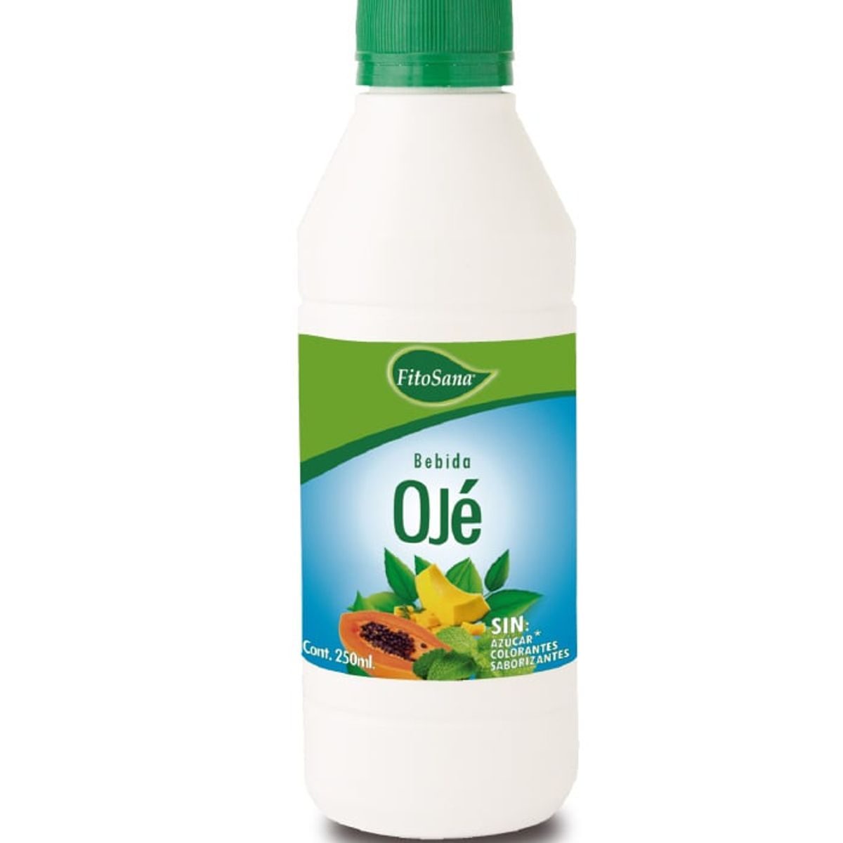 FITOSANA - OJE FITOSANA - BEBIDA 250ML